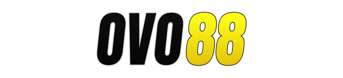 ovo88 Logo